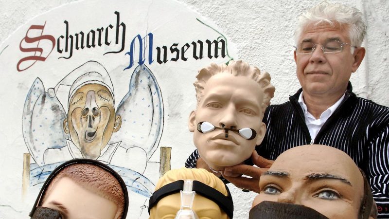 Культура: Самые необычные музеи Германии