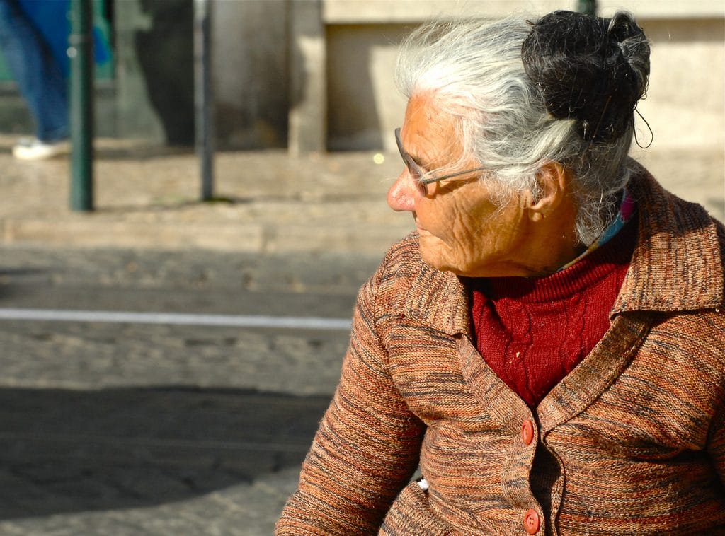Происшествия: В Бургхайзене 73-летняя пенсионерка «припарковалась» в местной аптеке