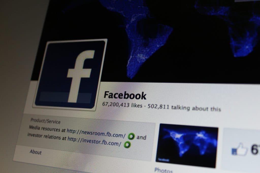 Технологии: Какие сюрпризы готовит Facebook для своих пользователей?