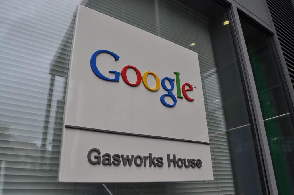 Деньги: Google выплатит России штраф в размере €7,3 млн