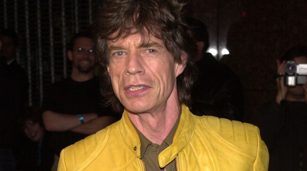 Досуг: Легенды рока – группа Rolling Stones выступит в Мюнхене