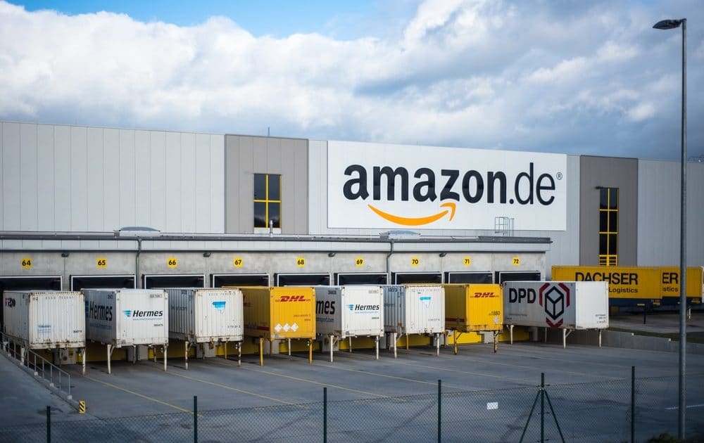 Новости: Amazon меняет правила возврата товаров