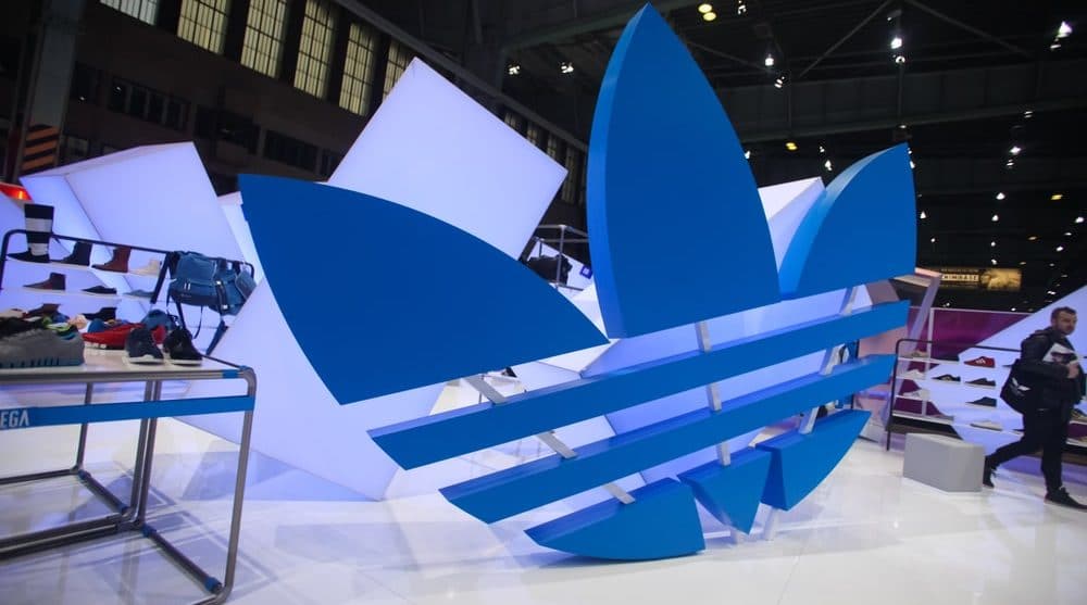 Технологии: Adidas запускает серийное производство спортивной обуви на 3D-принтере