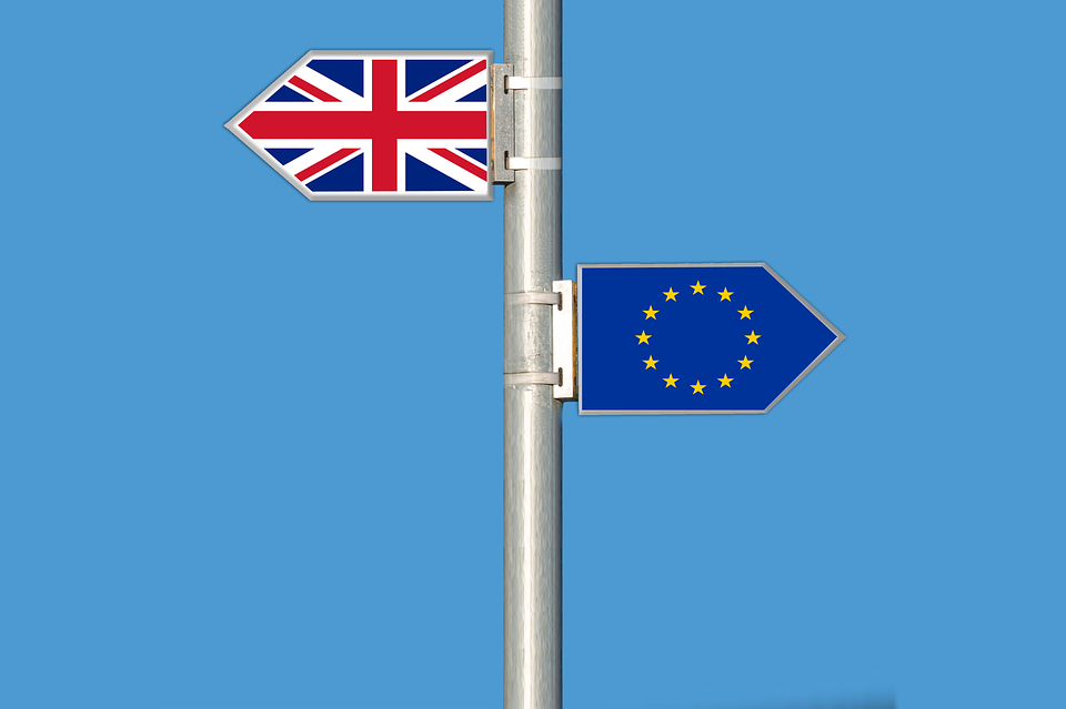 Происшествия: Согласована дорожная карта переговоров по выходу Великобритании из состава ЕС