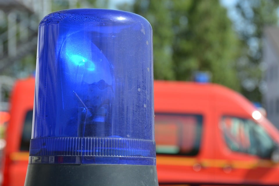 Происшествия: В Бранденбурге дедушка задавил погрузчиком двухлетнего внука