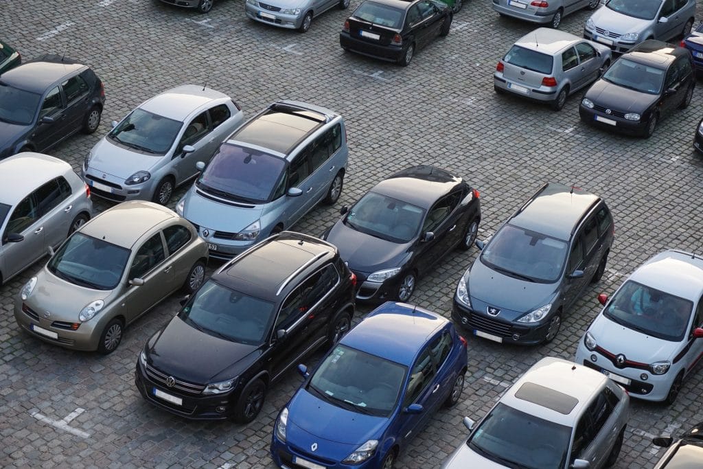 Закон и право: Парковка в Берлине может сильно подорожать