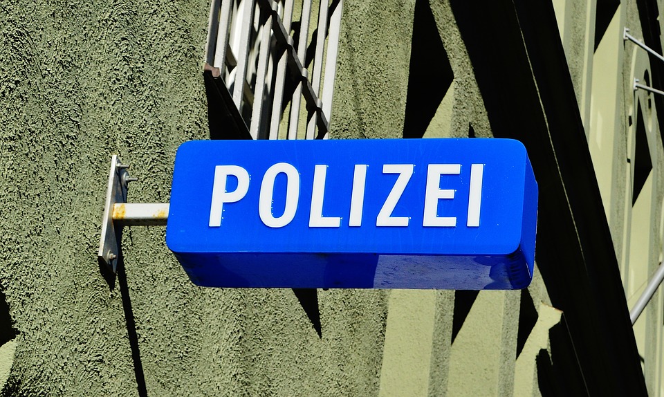 Происшествия: Туристы из Великобритании задержаны за нарушение общественного порядка в центре Нюрнберга