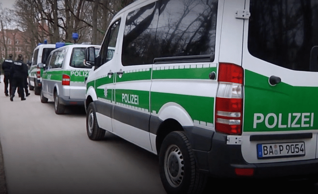 Происшествия: В Дунае обнаружено тело 20-летней Малины Клаар из Регенсбурга