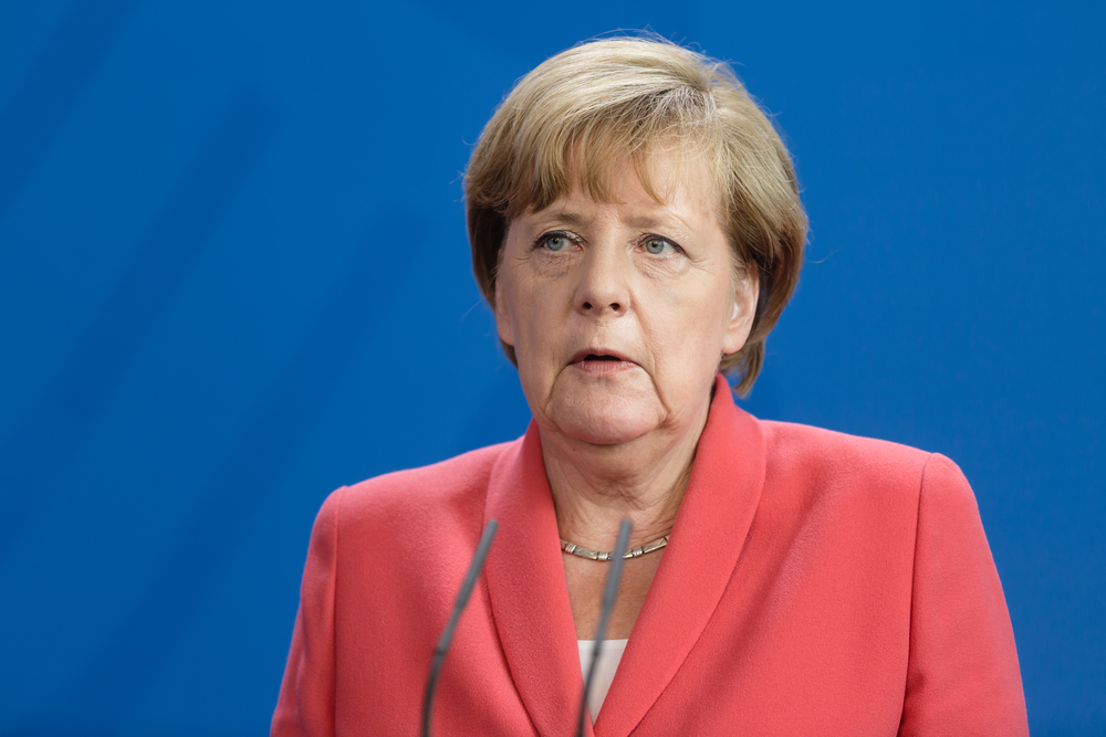 Политика: Меркель больше не считает США надежным партнером