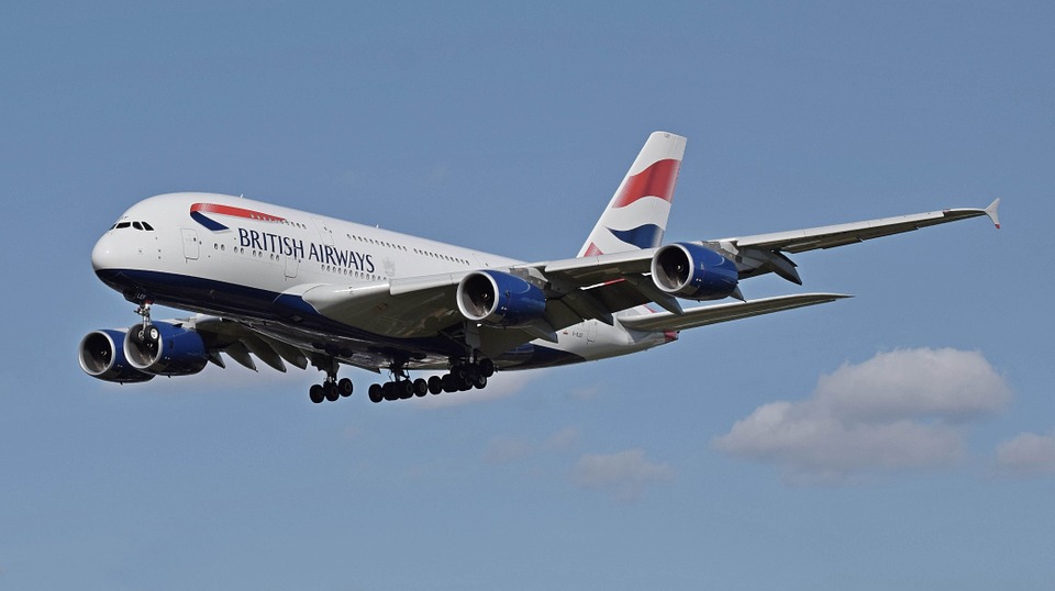 Новости: Из-за сбоя в работе компьютерной системы отменены рейсы авиакомпании British Airways