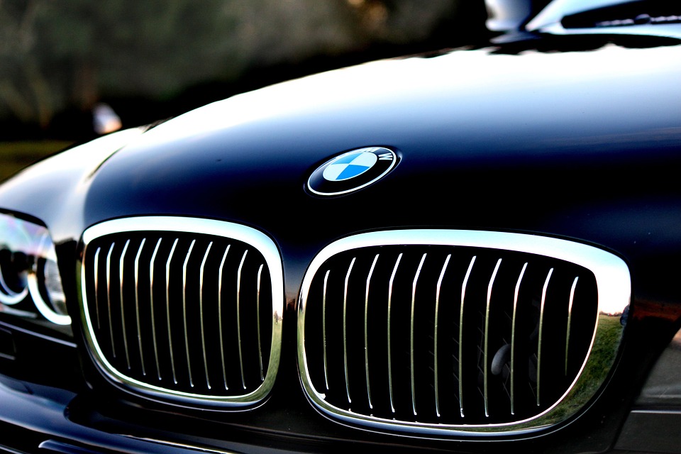 Технологии: Из-за отсутствия комплектующих остановлено производство на заводе BMW в Лейпциге