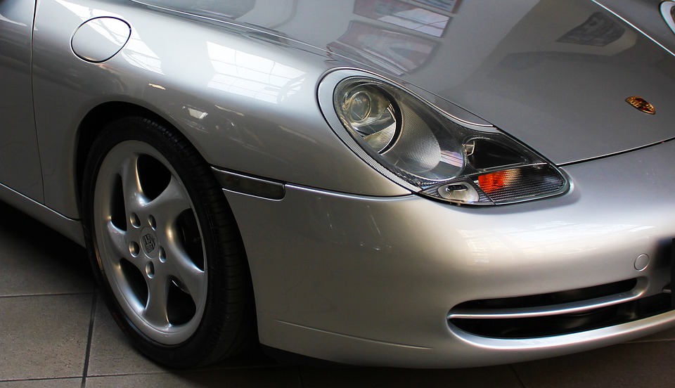 Новости: C конвейера сошел миллионный Porsche 911
