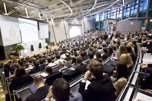 Общество: Топ-11: молодые университеты Германии рис 2