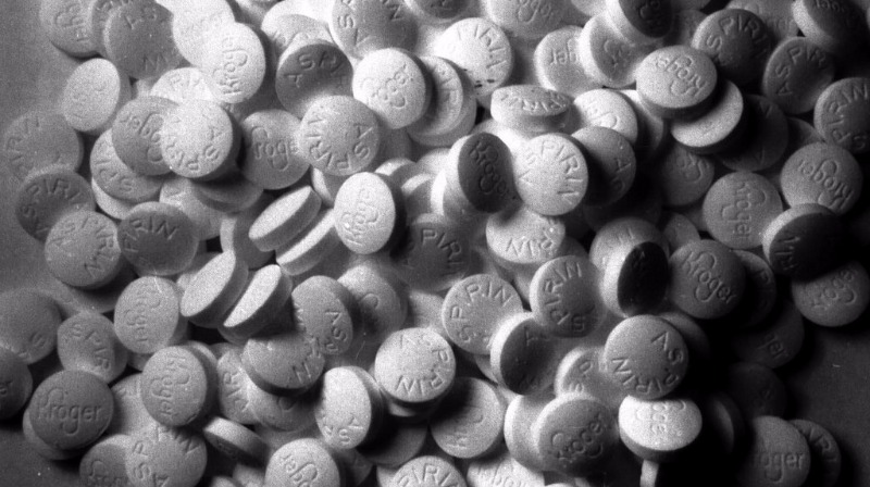 Здоровье: Аспирин ежегодно убивает тысячи людей