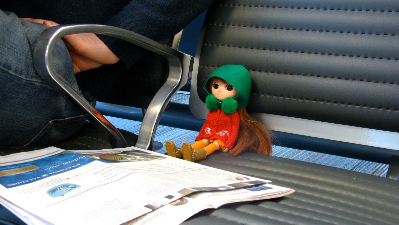 Деньги: Airberlin повышает компенсации пассажирам за задержки рейсов