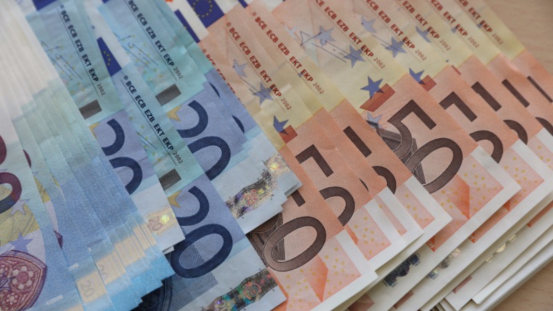 Деньги: Сколько зарабатывают в Баварии