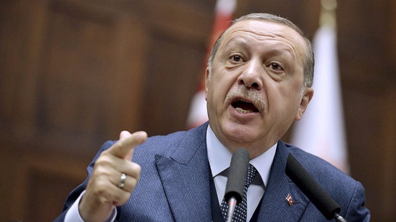 Политика: Турция получила от Евросоюза 222 млн евро на беженцев