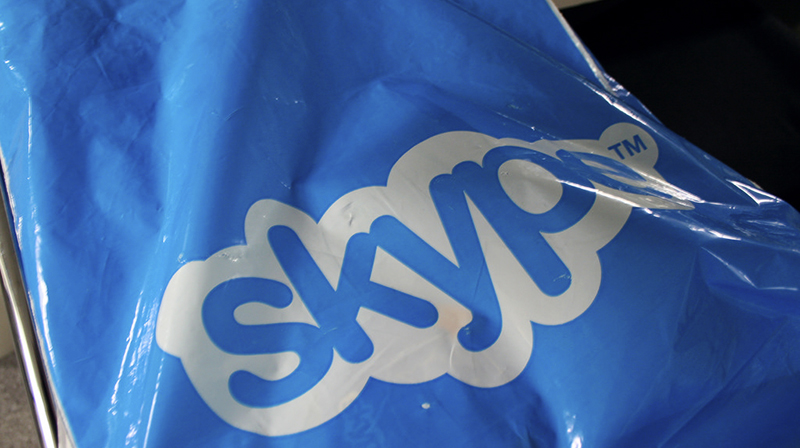Общество: Что случилось со Skype?