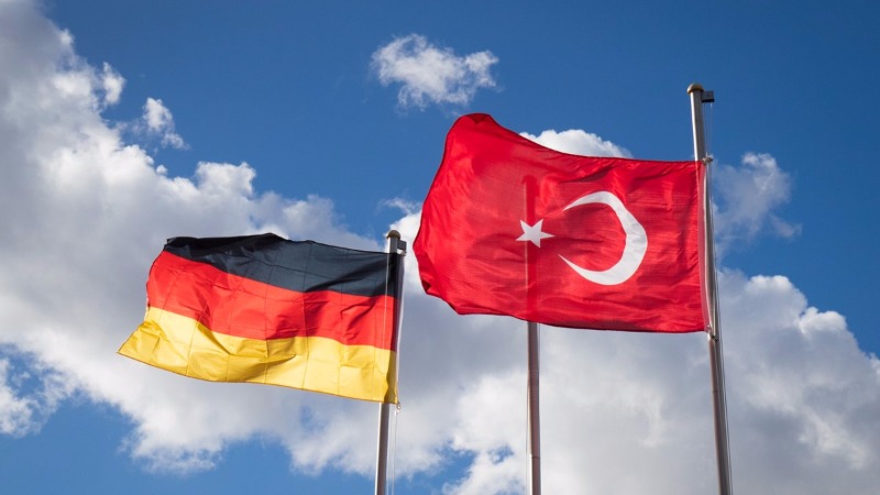 Закон и право: По подозрению в шпионаже в Гамбурге задержан гражданин Турции