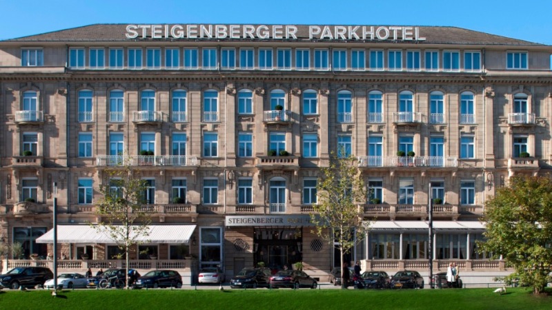 Закон и право: Судебное разбирательство: катарский шейх не оплатил €90 тыс за отель в Дюссельдорфе