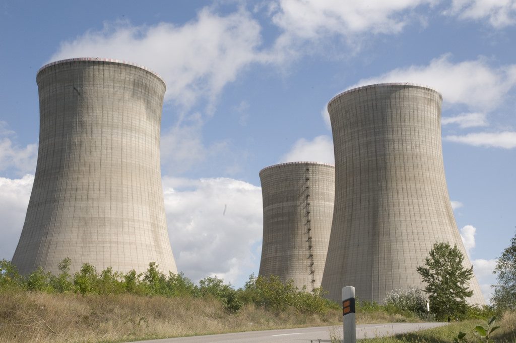Деньги: Суд признал незаконным налог на ядерное топливо