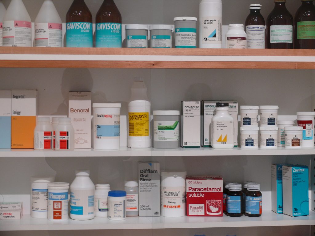 Здоровье: В аптеках обнаружили поддельные лекарства