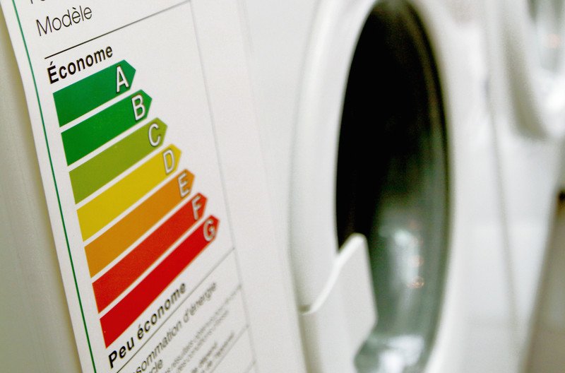 Новости: Европарламент упрощает маркировку энергоэффективности приборов