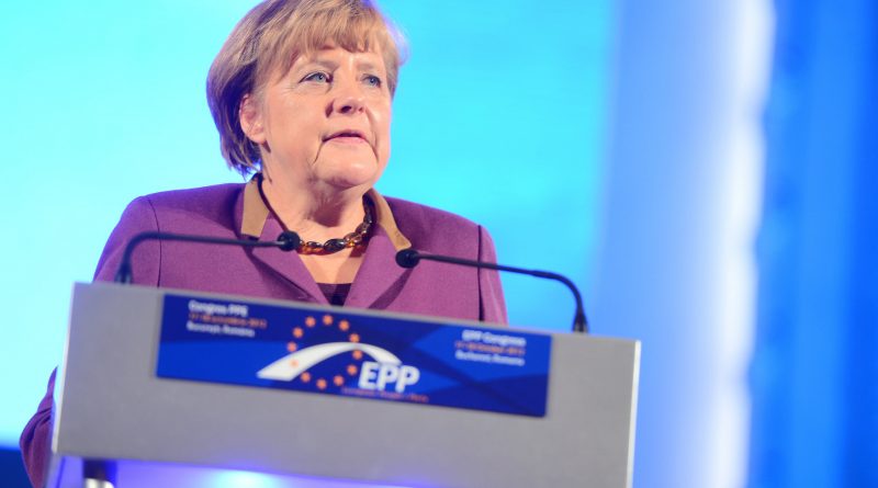 Политика: Меркель: Гуд бай Британия