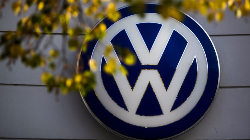 Технологии: Автоконцерн Volkswagen отзывает 385 тыс. автомобилей