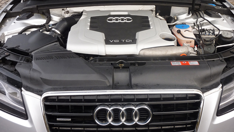 Закон и право: Дизельный скандал Audi: в Германии есть первый задержанный