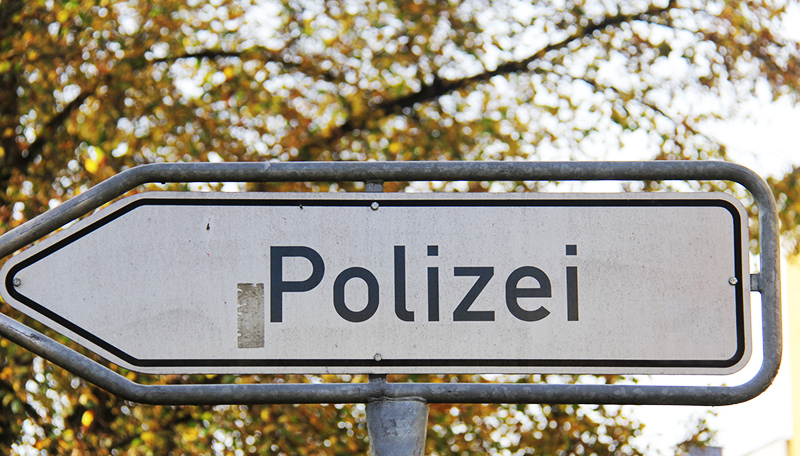 Происшествия: В Тюбингене задержали серийного насильника