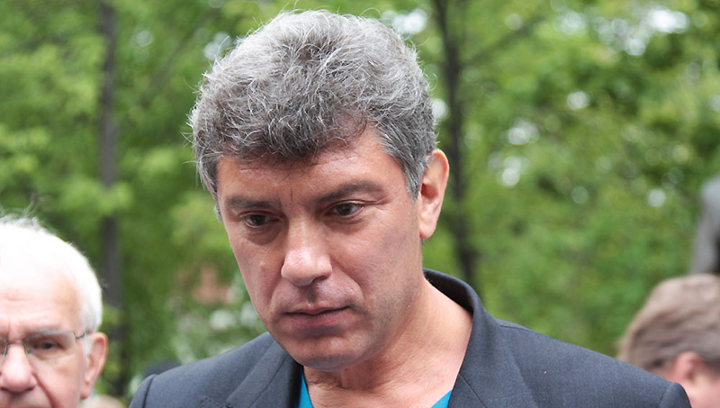 Отовсюду обо всем: Убийцы Немцова осуждены в Москве