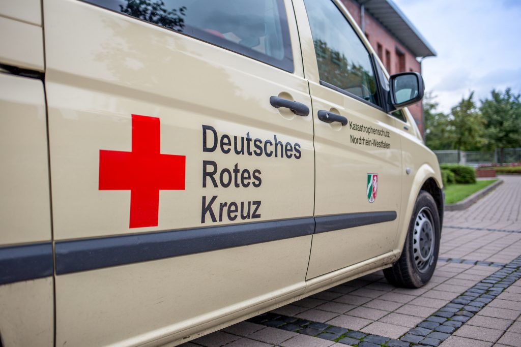 Общество: Красный Крест активизирует поиски пропавших во время Второй мировой войны