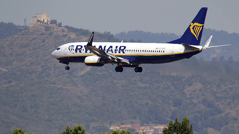 Деньги: Ryanair значительно снизит тарифы