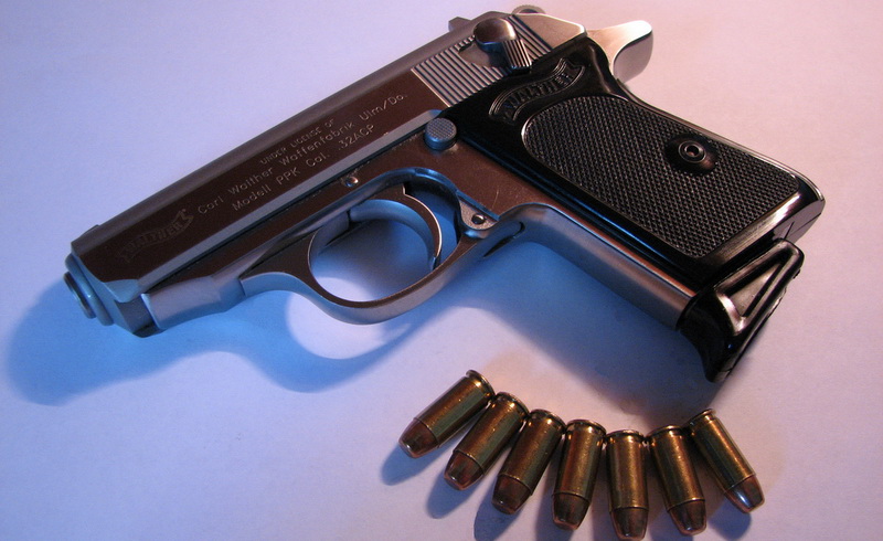 Закон и право: У жителя Дортмунда обнаружили арсенал незарегистрированного оружия
