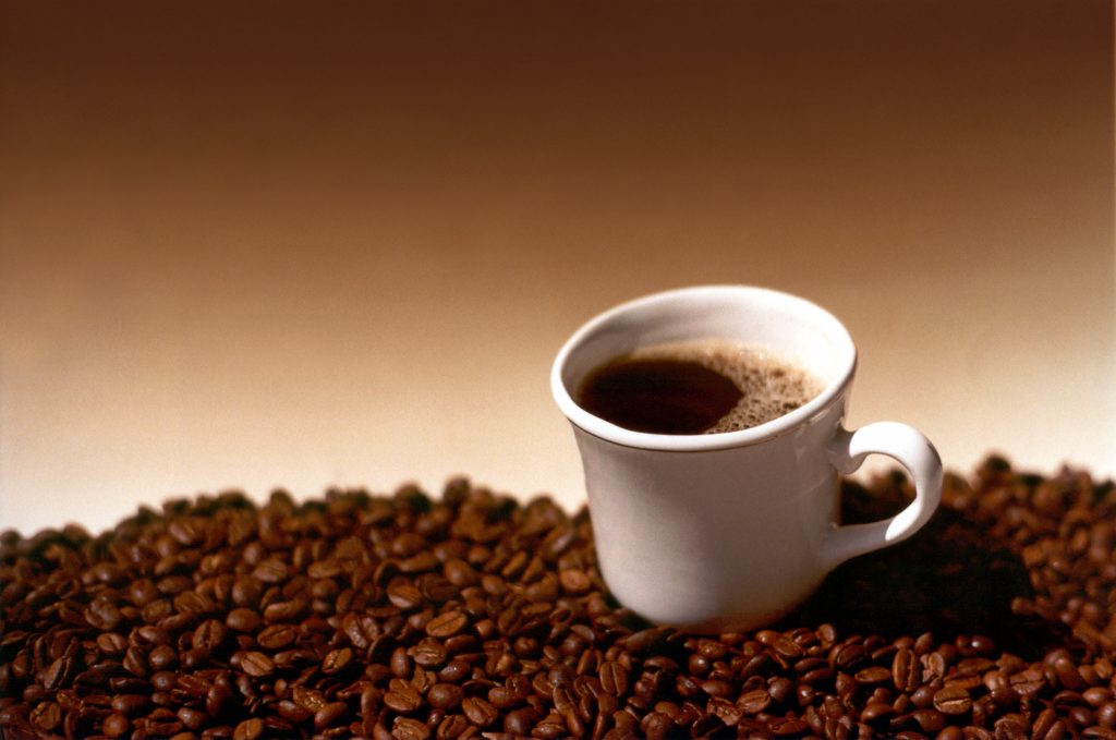 Общество: Любители кофе живут дольше