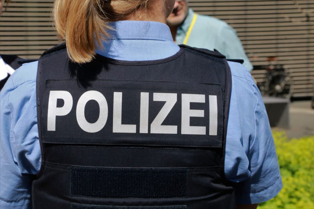 Происшествия: В Дюссельдорфе поймали убийцу 25-летней девушки