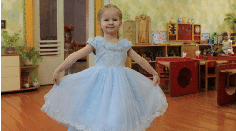 Общество: 7-летняя Василиса впала в кому после кровоизлияния в мозг (Поможем? Хотя бы перепостом!)