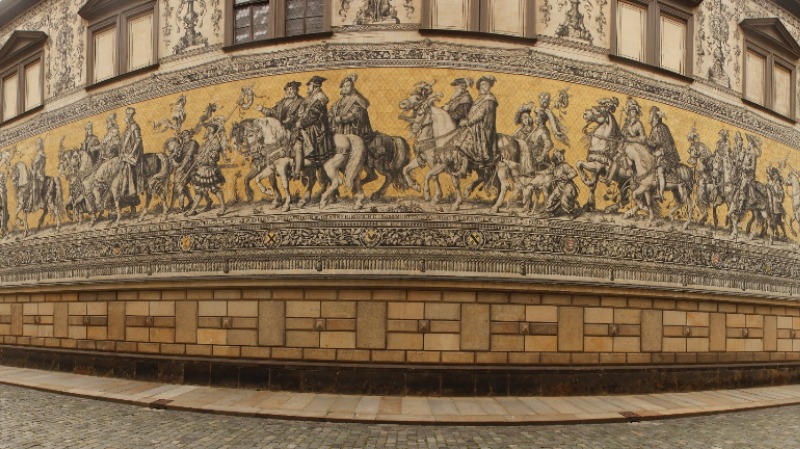 Галерея: Прейскурант достопримечательностей: что посмотреть в Дрездене рис 6
