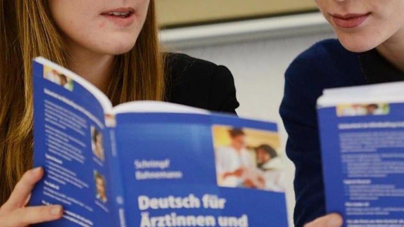 Закон и право: Советы юриста: тест на знание немецкого языка