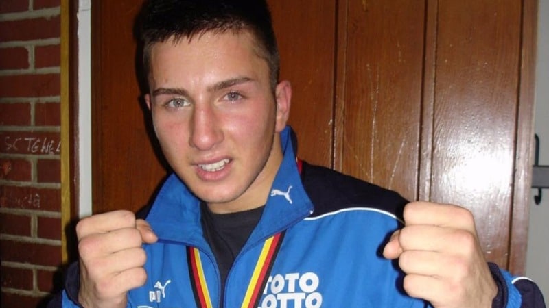 Происшествия: Русского боксера убили в Нижней Саксонии