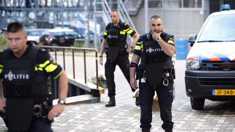 Происшествия: Полиция отменила концерт из-за террористической угрозы