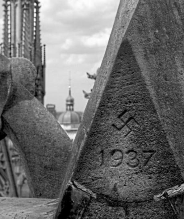 Новости: Конфликт вокруг нацистского колокола в Рейнланд-Пфальц рис 3