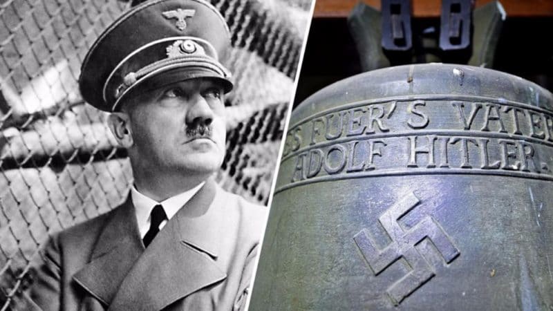 Новости: Конфликт вокруг нацистского колокола в Рейнланд-Пфальц