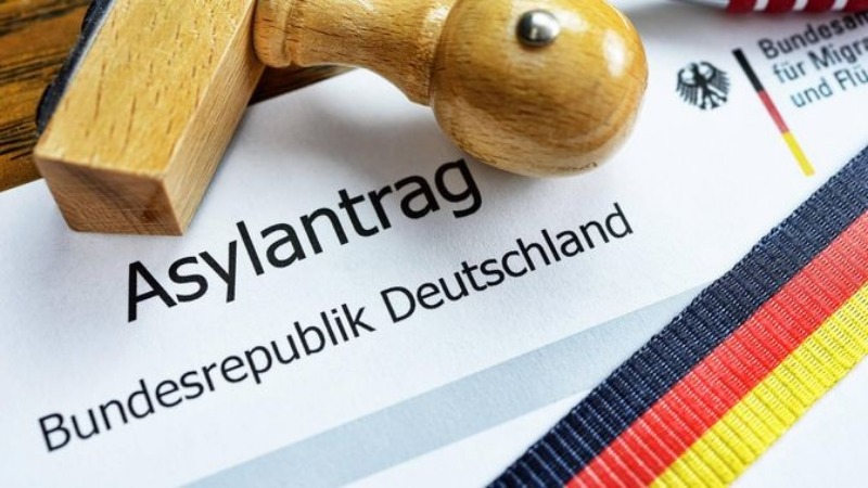Закон и право: Нюансы ходатайства  о предоставлении убежища в Германии