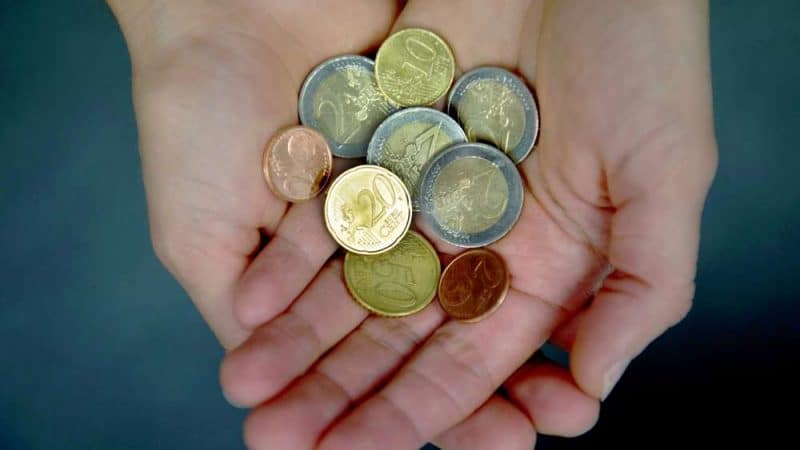 Деньги: Минимальные зарплаты в ЕС: где платят больше
