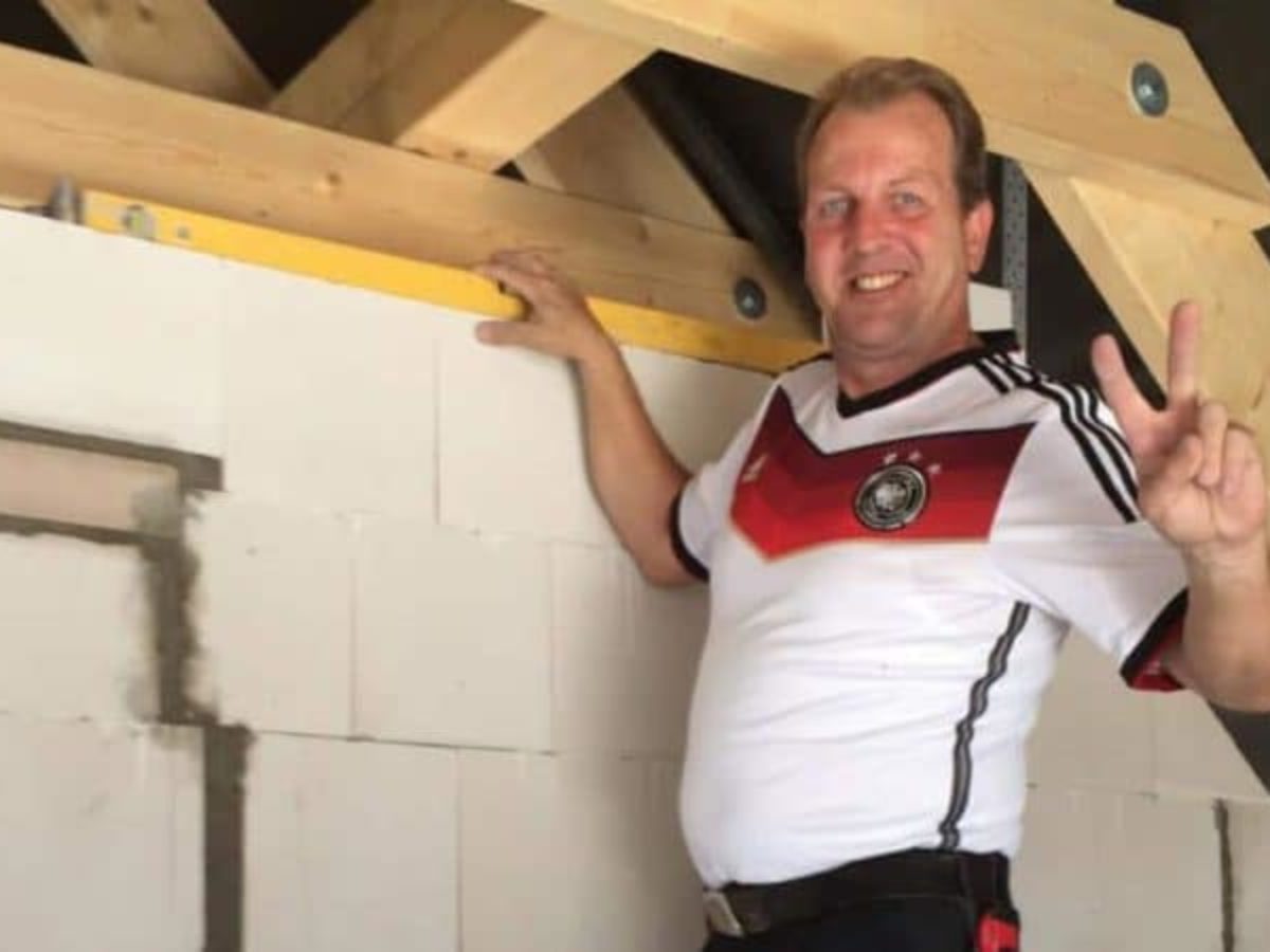 Сколько зарабатывает строитель в германии аренда кипр протарас