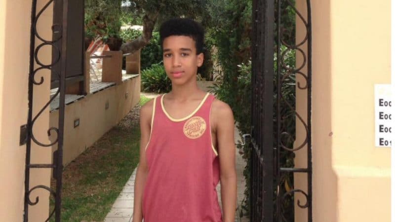 Происшествия: Air Berlin не взяла 13-летнего мальчика на борт и оставила его на Мальорке