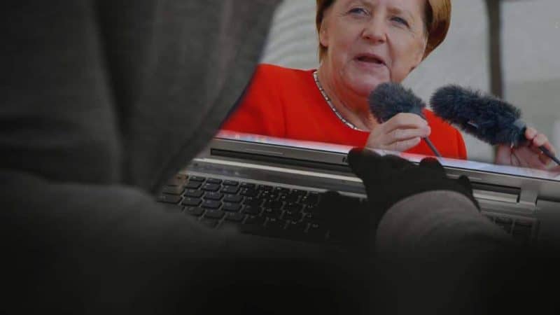 Политика: Самые популярные фейки перед выборами в бундестаг