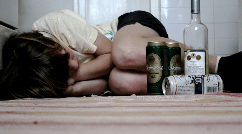 Общество: Бавария страдает от алкогольной зависимости